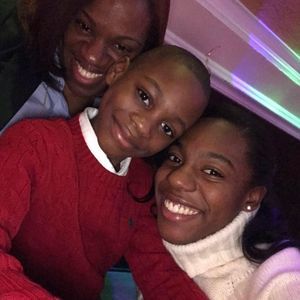 Meet your Posher, Keisha